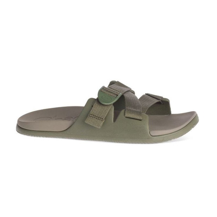 Chaco Chillos Slide - Men's - Image 7